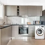 Villa Ocean View - Luxury Nefeli
