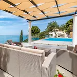 Ocean View - Luxury Nefeli *