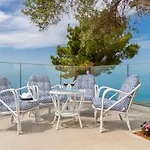 Ocean View - Luxury Nefeli Kontogialos