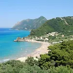 Villa Ocean View - Luxury Nefeli