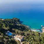 Ocean View - Luxury Nefeli Villa Kontogialos