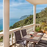 Ocean View - Luxury Nefeli *
