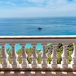 Ocean View - Luxury Nefeli Villa *