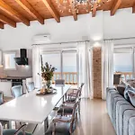 Villa Ocean View - Luxury Nefeli Kontogialos