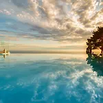 Ocean View - Luxury Nefeli Villa