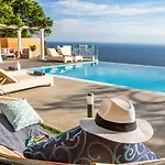 Ocean View - Luxury Nefeli * Kontogialos