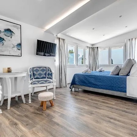 Ocean View - Luxury Nefeli