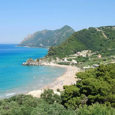 Вилла Ocean View - Luxury Nefeli