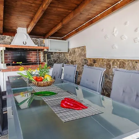 Вилла Ocean View - Luxury Nefeli