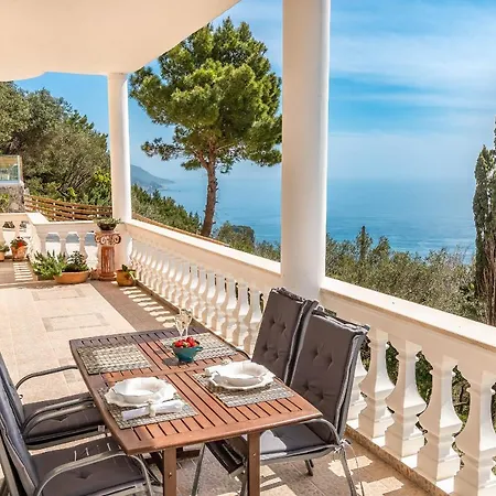 Ocean View - Luxury Nefeli * Kontogialos