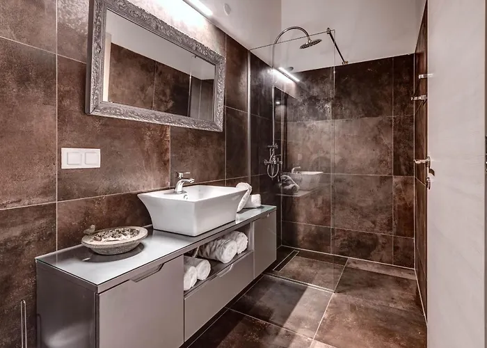 Ocean View - Luxury Nefeli 빌라 Kontogialos