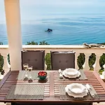 Ocean View - Luxury Nefeli Willa
