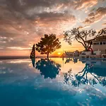 Willa Ocean View - Luxury Nefeli Kontogialos