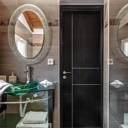 Villa Ocean View - Luxury Nefeli *