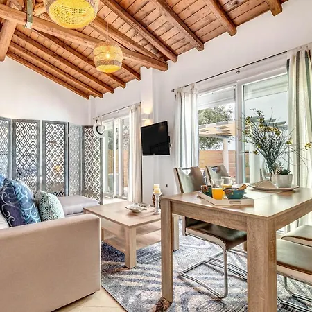 Ocean View - Luxury Nefeli *