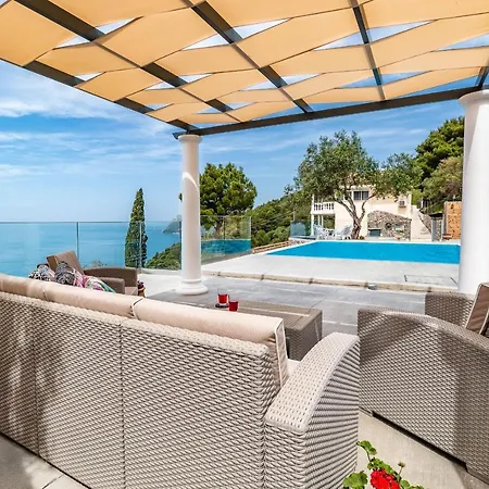 Ocean View - Luxury Nefeli *
