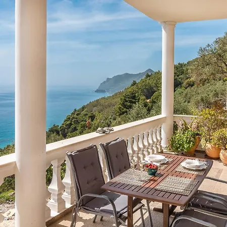 Ocean View - Luxury Nefeli *