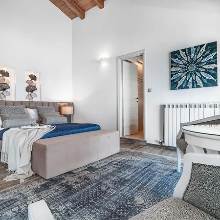 Ocean View - Luxury Nefeli *