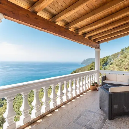 Ocean View - Luxury Nefeli
