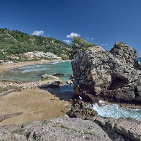 Ocean View - Luxury Nefeli * Kontogialos