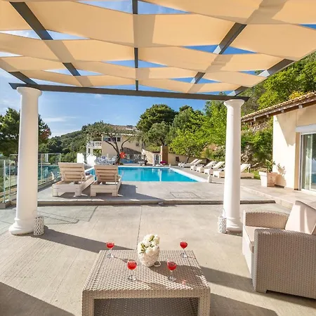 Ocean View - Luxury Nefeli *