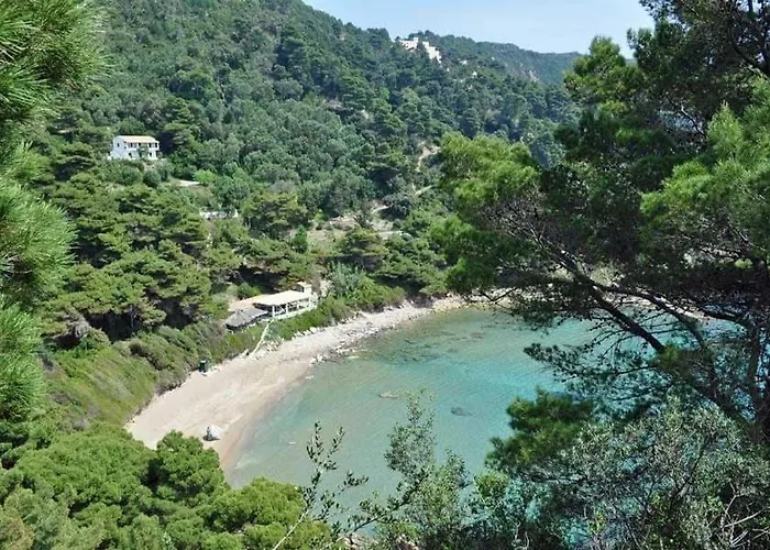 Ocean View - Luxury Nefeli ヴィラ *