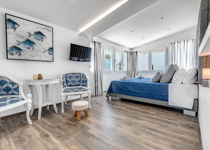 Ocean View - Luxury Nefeli