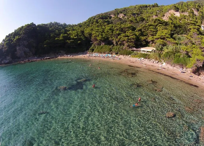 Ocean View - Luxury Nefeli Kontogialos