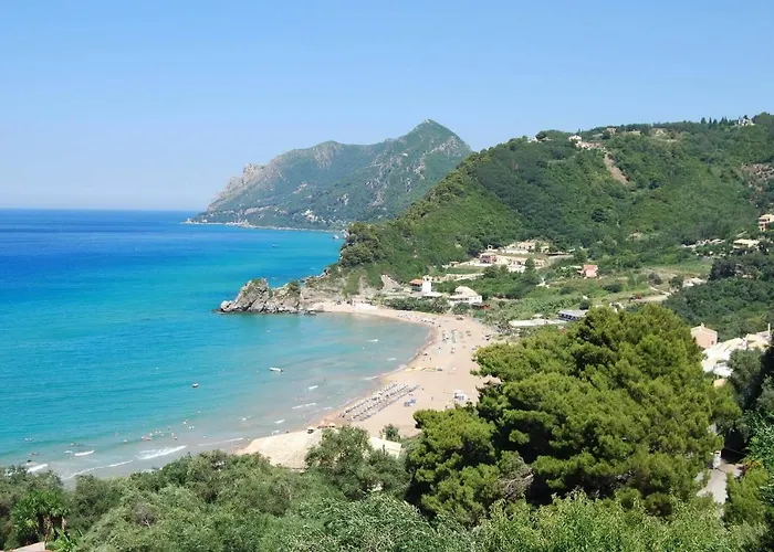 Vila Ocean View - Luxury Nefeli