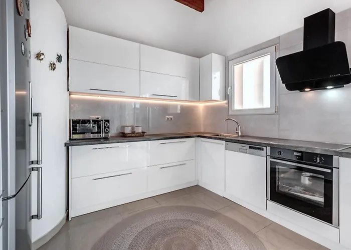 ヴィラ Ocean View - Luxury Nefeli