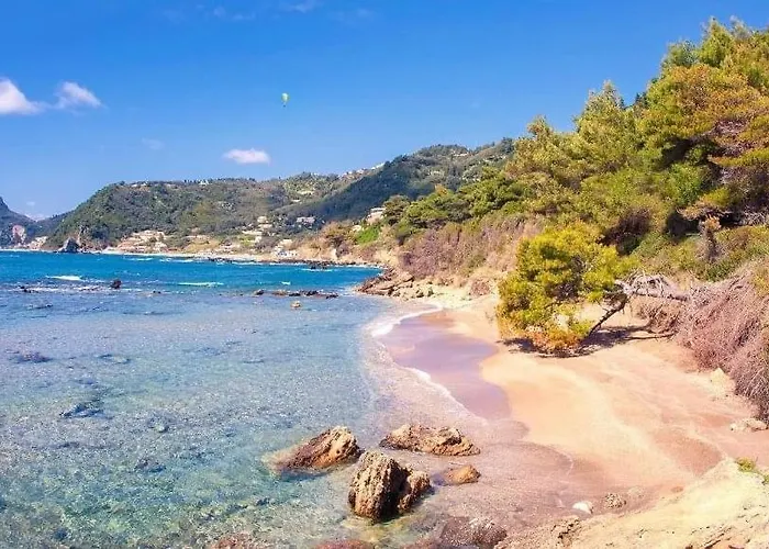 Ocean View - Luxury Nefeli Villa *