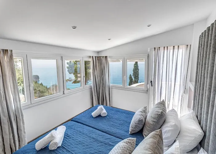 Ocean View - Luxury Nefeli