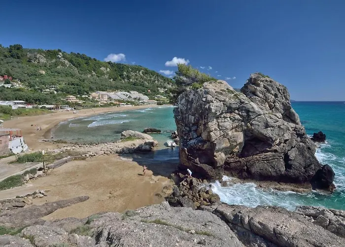 Ocean View - Luxury Nefeli * Kontogialos