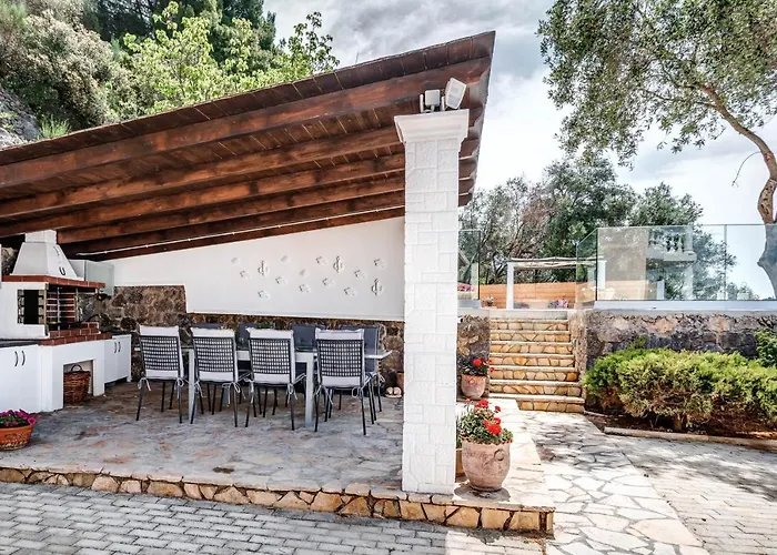 Ocean View - Luxury Nefeli