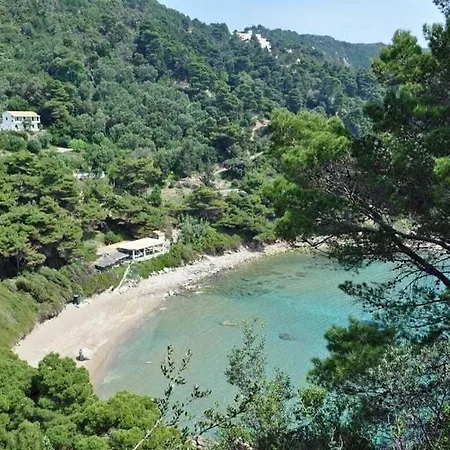 Ocean View - Luxury Nefeli וילה *