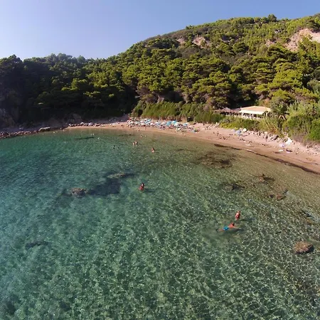 Ocean View - Luxury Nefeli Kontogialos