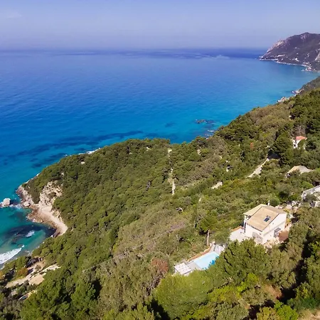 Ocean View - Luxury Nefeli *