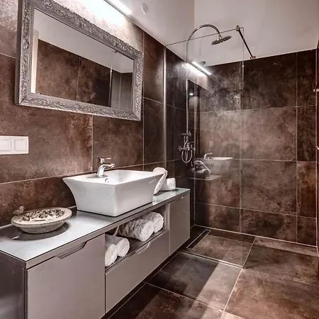 Ocean View - Luxury Nefeli וילה Kontogialos